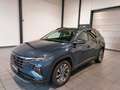 Hyundai TUCSON 1.6 T-GDI Trend  MildHybrid|Pano|LED|Navi Bleu - thumbnail 3