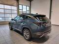 Hyundai TUCSON 1.6 T-GDI Trend  MildHybrid|Pano|LED|Navi Bleu - thumbnail 4