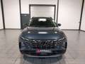 Hyundai TUCSON 1.6 T-GDI Trend  MildHybrid|Pano|LED|Navi Bleu - thumbnail 2