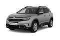 Citroen C5 Aircross 1.2i Feel*Camera*CarPlay*272€ P/M SANS ACOMPTE Gris - thumbnail 1