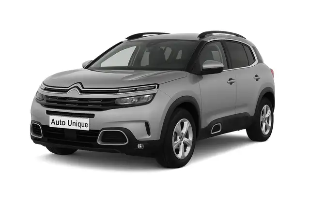 Citroen C5 Aircross 1.2i Feel*Camera*CarPlay*272€ P/M SANS ACOMPTE