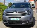 Citroen C5 Aircross 1.2i Feel*Camera*CarPlay*272€ P/M SANS ACOMPTE Gris - thumbnail 2