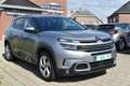Citroen C5 Aircross 1.2i Feel*Camera*CarPlay*272€ P/M SANS ACOMPTE Gris - thumbnail 3