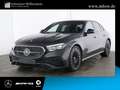 Mercedes-Benz E 450 d 4MATIC  AMG-ADV+*NIGHT*WINTERPAKET*360° Gris - thumbnail 1