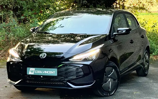 MG MG3 Hybrid + 192CV // AUTOMATIQUE  // Véhicule NEUF GARANTIE 7 ANS