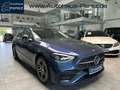Mercedes-Benz C 300 de AMG NP 95.492 -SITZKLIMA-AHK-PANORAMA Bleu - thumbnail 1