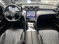 Mercedes-Benz C 300 de AMG NP 95.492 -SITZKLIMA-AHK-PANORAMA Bleu - thumbnail 8