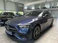 Mercedes-Benz C 300 de AMG NP 95.492 -SITZKLIMA-AHK-PANORAMA Bleu - thumbnail 2