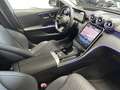 Mercedes-Benz C 300 de AMG NP 95.492 -SITZKLIMA-AHK-PANORAMA Bleu - thumbnail 5
