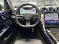Mercedes-Benz C 300 de AMG NP 95.492 -SITZKLIMA-AHK-PANORAMA Bleu - thumbnail 9