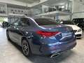 Mercedes-Benz C 300 de AMG NP 95.492 -SITZKLIMA-AHK-PANORAMA Bleu - thumbnail 3