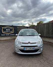 CITROËN 1.4 HDI 75 CV business 1 ères mains