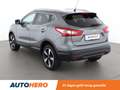 Nissan Qashqai 1.2 N-Connecta Серый - thumbnail 4