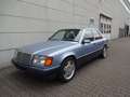 Mercedes-Benz 260 260 E W124 SCHIEBEDACH H-KENNZEICHEN Kék - thumbnail 2