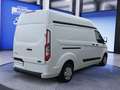 Ford Transit Custom 300 L2H2 LKW VA Trend Blanc - thumbnail 5