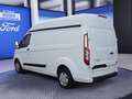 Ford Transit Custom 300 L2H2 LKW VA Trend Blanc - thumbnail 4