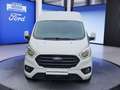 Ford Transit Custom 300 L2H2 LKW VA Trend Blanc - thumbnail 2