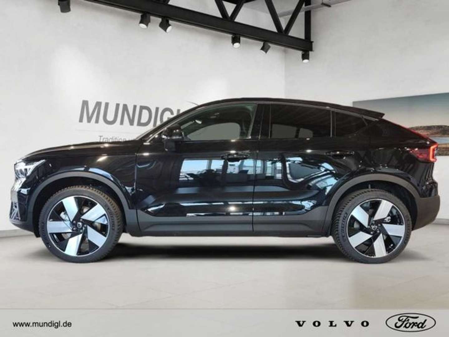 Volvo C40 Ultimate AWD Twin Motor - 2023 - Joinsteer - #2