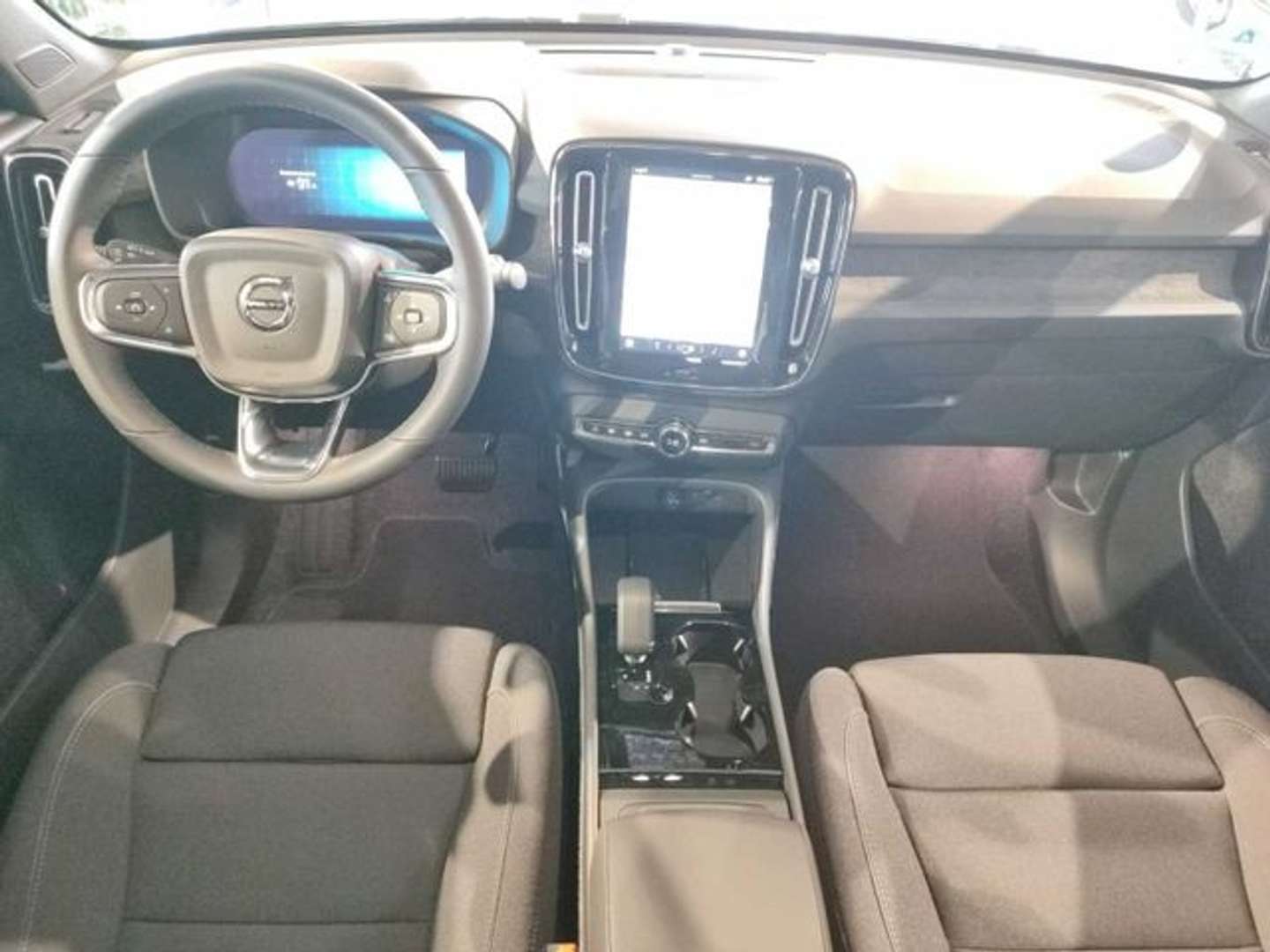 Volvo C40 Ultimate AWD Twin Motor - 2023 - Joinsteer - #11