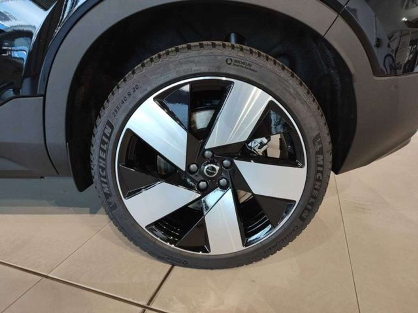 Volvo C40 Ultimate AWD Twin Motor - 2023 - Joinsteer - #14