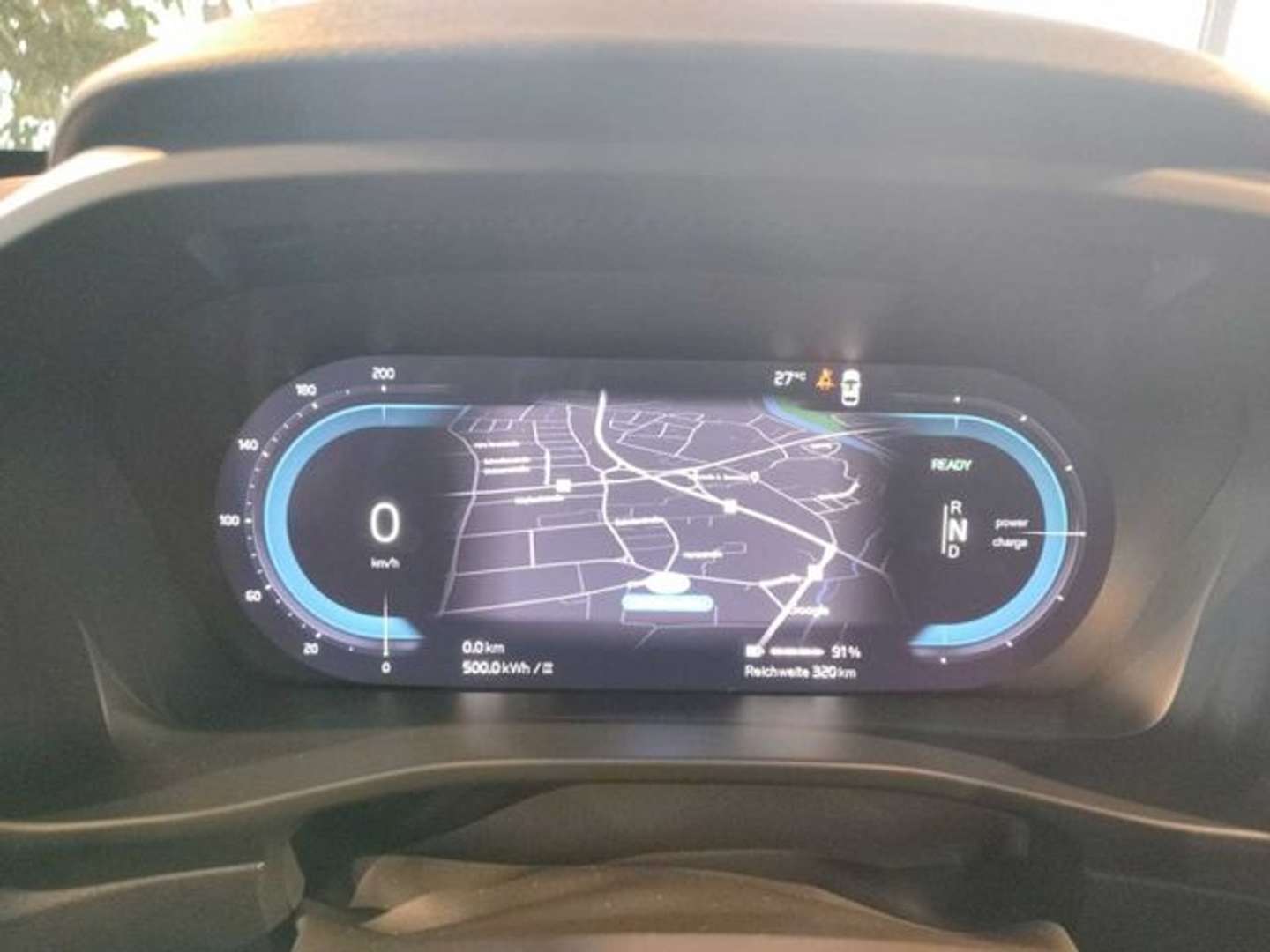 Volvo C40 Ultimate AWD Twin Motor - 2023 - Joinsteer - #9