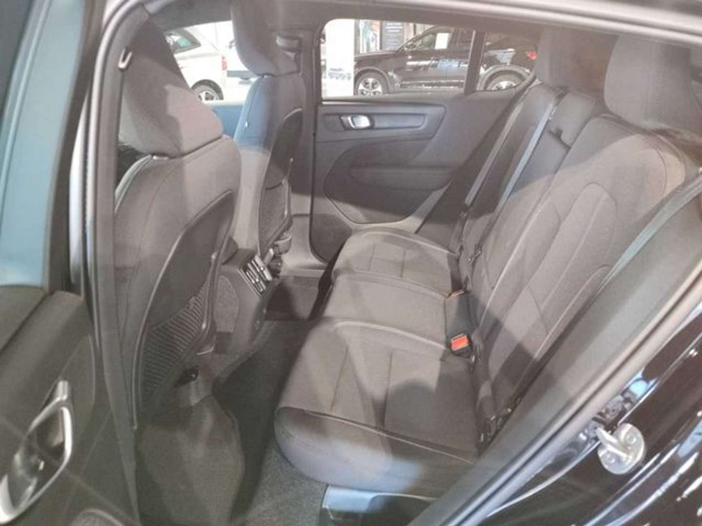 Volvo C40 Ultimate AWD Twin Motor - 2023 - Joinsteer - #13