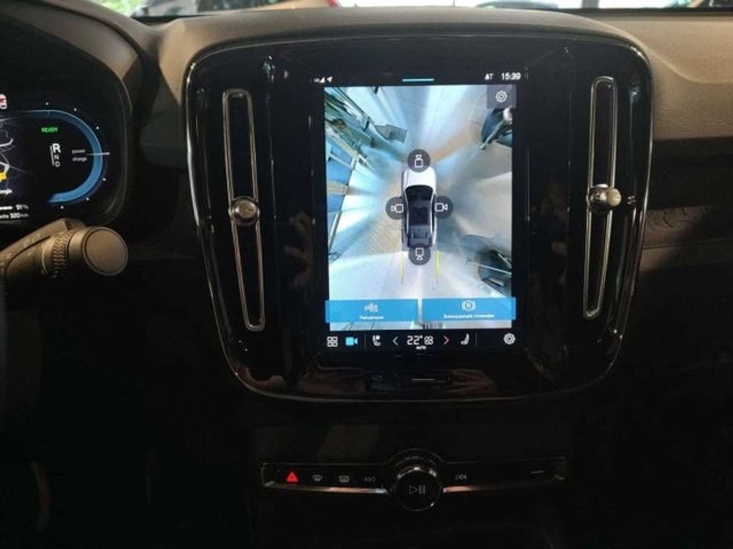 Volvo C40 Ultimate AWD Twin Motor - 2023 - Joinsteer - #10