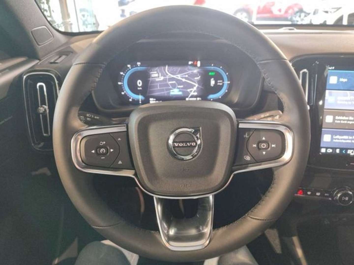 Volvo C40 Ultimate AWD Twin Motor - 2023 - Joinsteer - #8