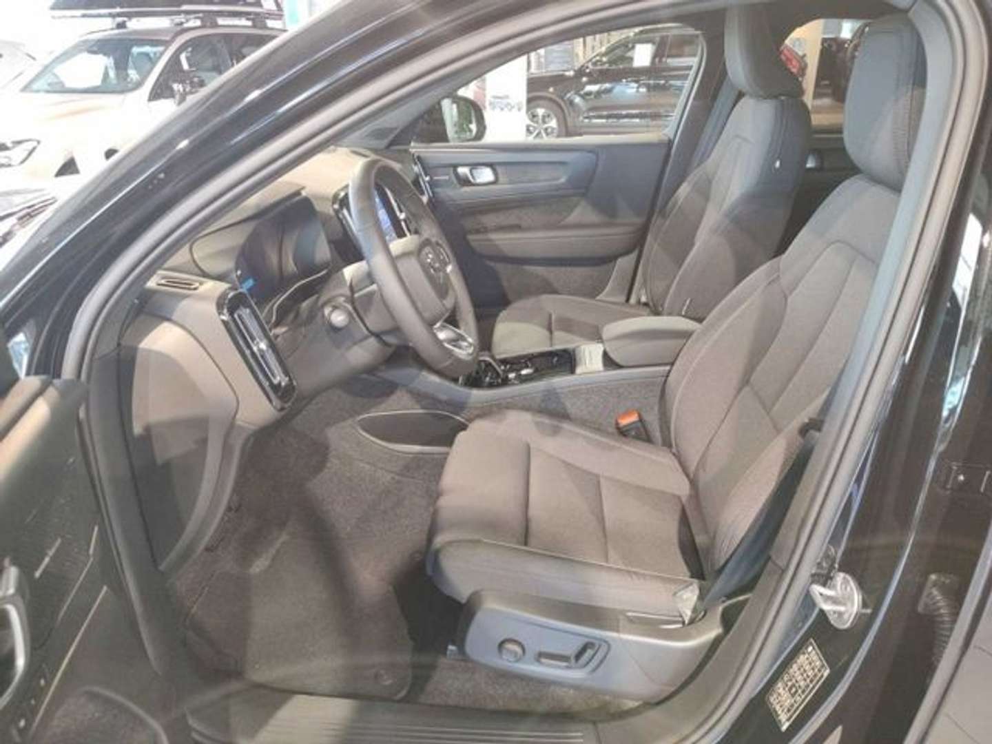 Volvo C40 Ultimate AWD Twin Motor - 2023 - Joinsteer - #6