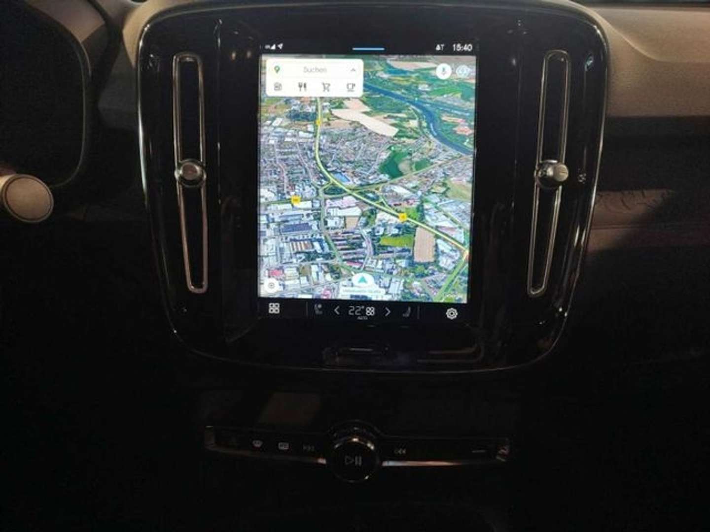 Volvo C40 Ultimate AWD Twin Motor - 2023 - Joinsteer - #12