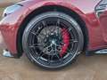 BMW M3 Competition Innovationspaket Rot - thumbnail 3