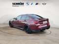 BMW M3 Competition Innovationspaket Rot - thumbnail 5