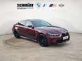 BMW M3 Competition Innovationspaket Rot - thumbnail 9