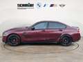 BMW M3 Competition Innovationspaket Rot - thumbnail 4