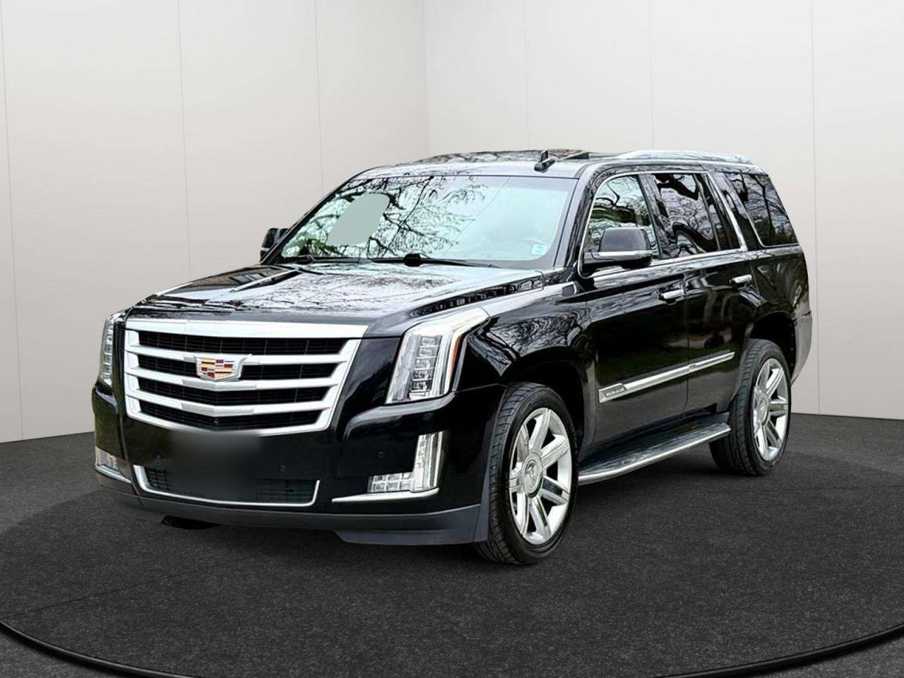 2016 Cadillac ESCALADE