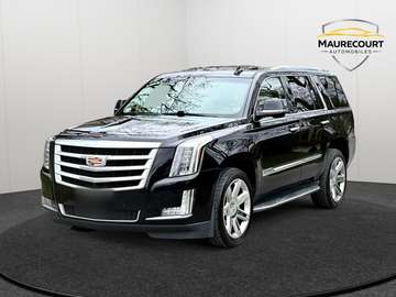 CADILLAC ESCALADE 6.2 V8 PREMIUM