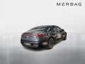 Mercedes-Benz EQS 580 4MATIC Grau - thumbnail 3