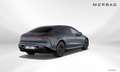 Mercedes-Benz EQS SUV EQS 580 4MATIC Grau - thumbnail 7