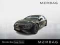 Mercedes-Benz EQS 580 4MATIC Grau - thumbnail 1