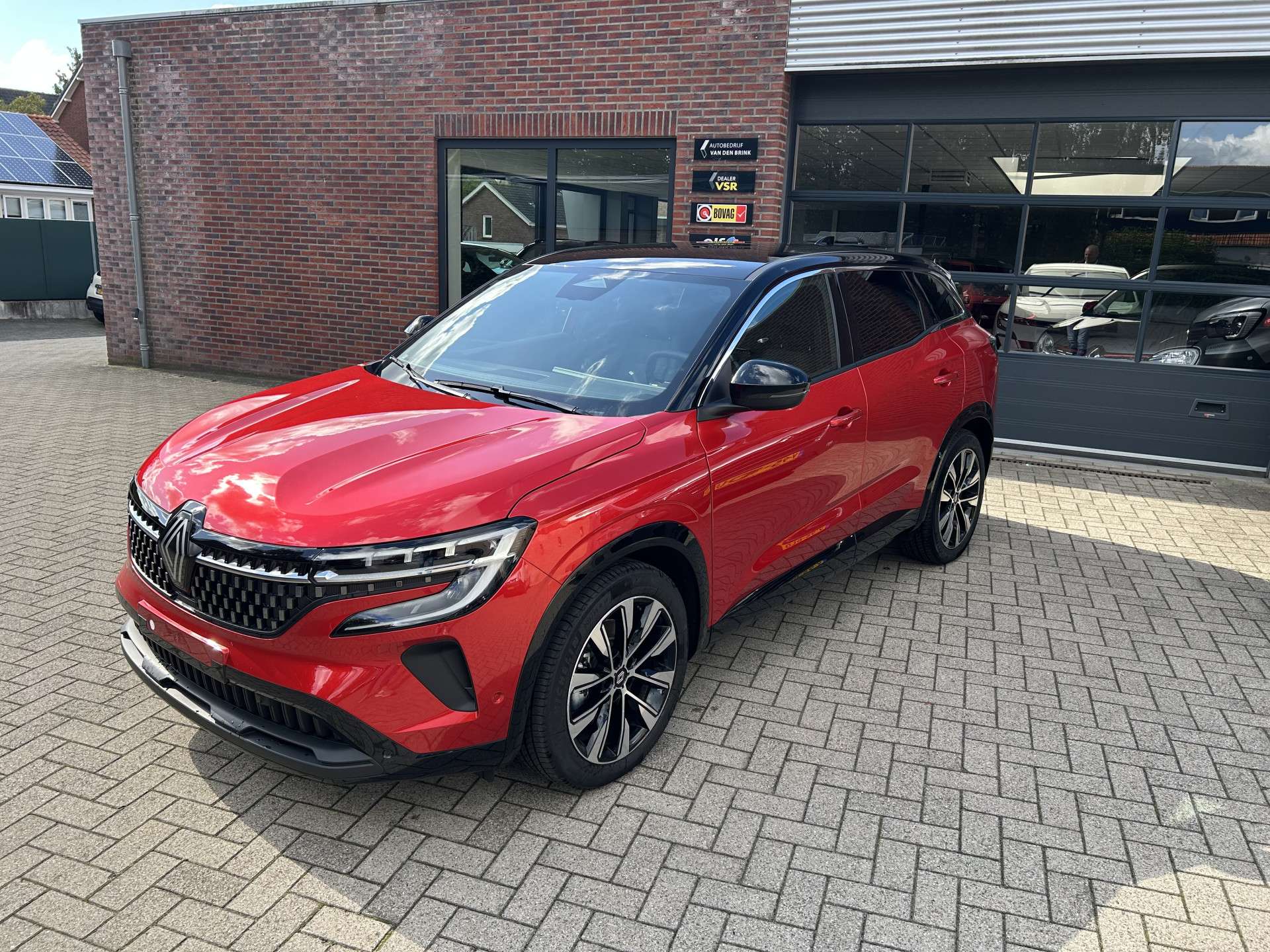 Renault Austral