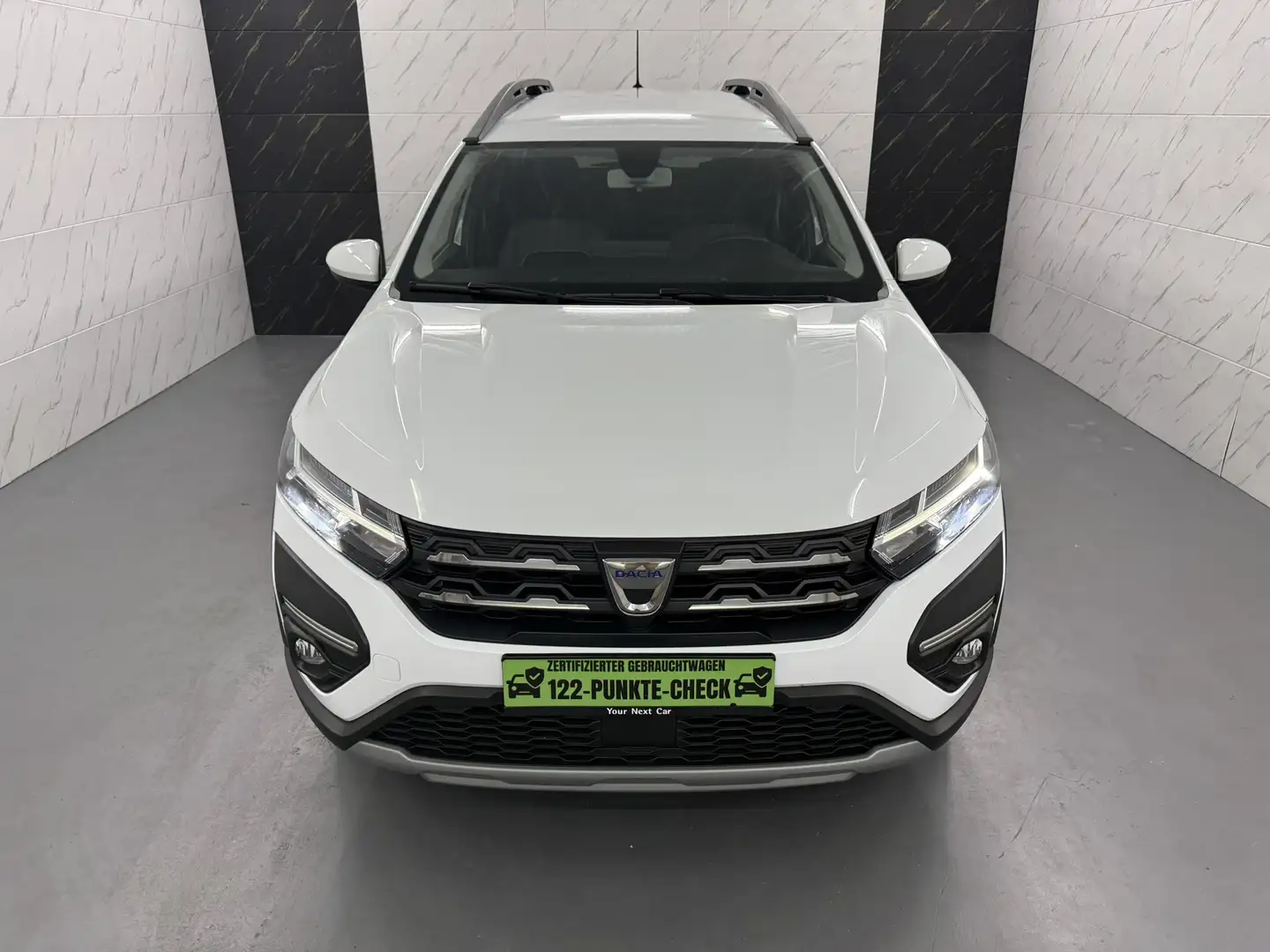 Dacia Jogger Benzin LPG+AHK+LED+Multi+DAB Radio+Touch - 2