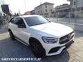 Mercedes-Benz GLC 220 Coupe d Premium 4matic Automatic AMG PackNight Blanc - thumbnail 3