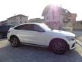 Mercedes-Benz GLC 220 Coupe d Premium 4matic Automatic AMG PackNight Bianco - thumbnail 5