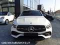 Mercedes-Benz GLC 220 Coupe d Premium 4matic Automatic AMG PackNight Blanc - thumbnail 2