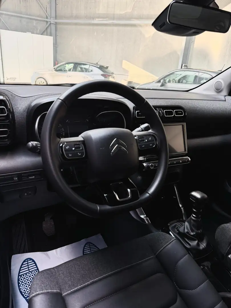 Citroen C3 Aircross C3 Aircross PureTech 110 Stop - 2