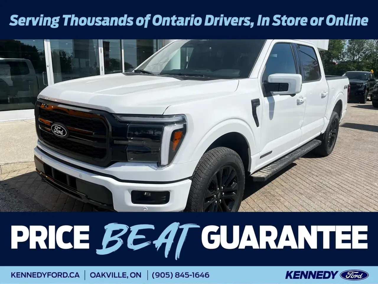 2026 Ford F 150