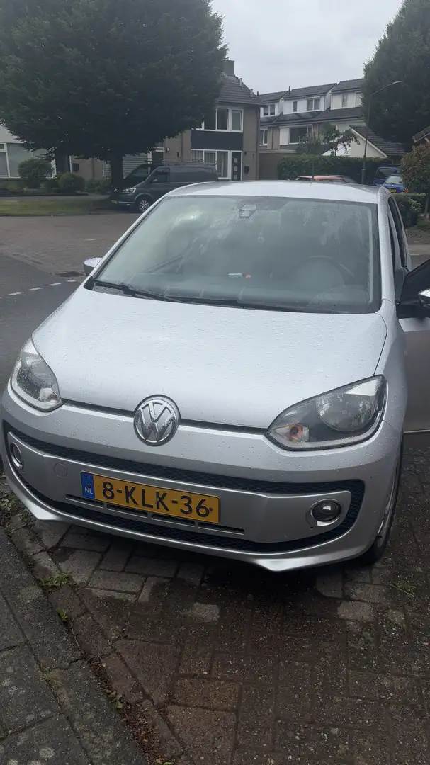 Volkswagen up! - 1