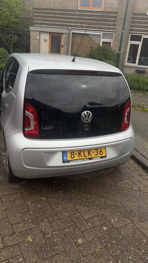 Volkswagen up! - 2