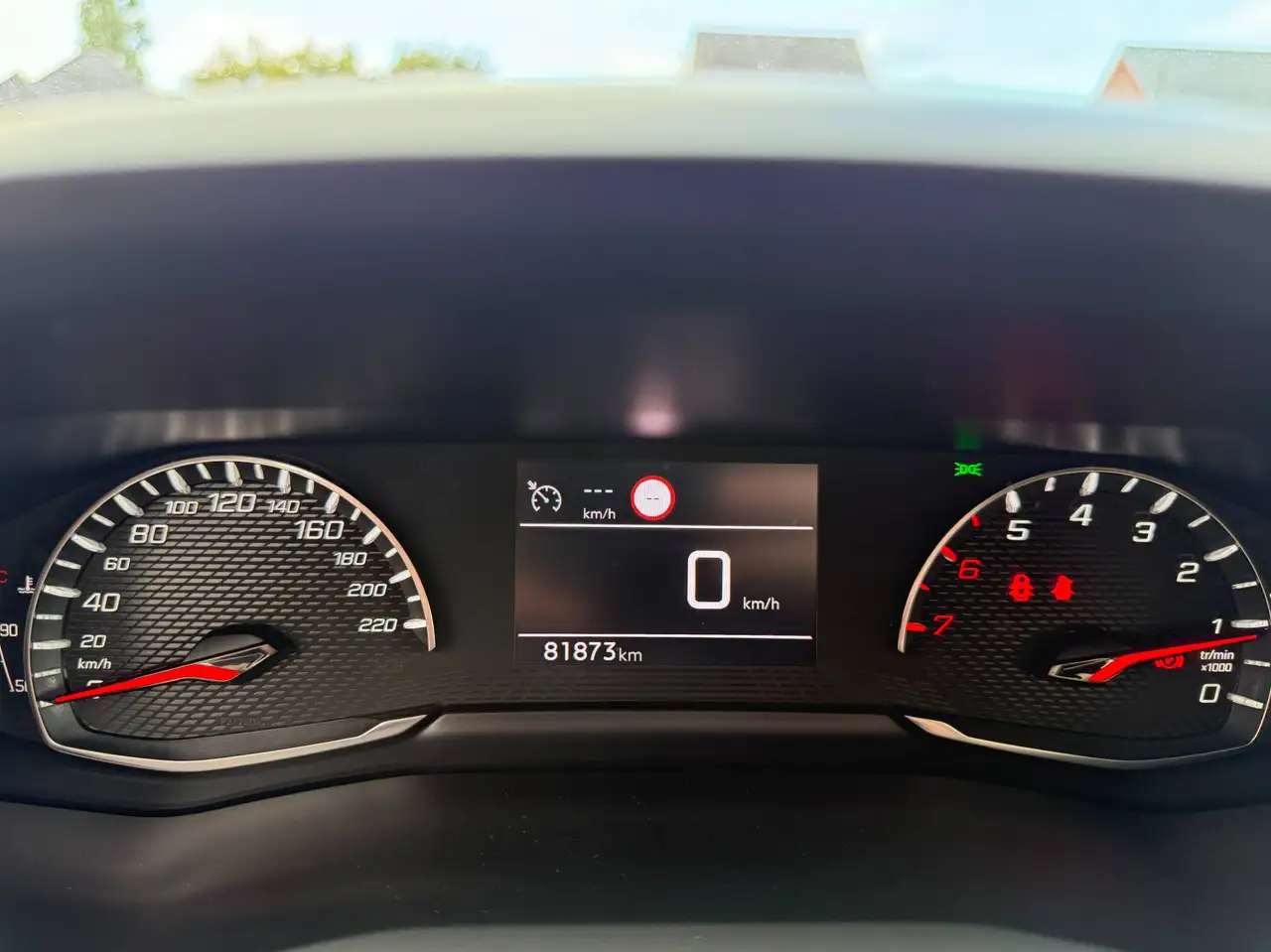 Peugeot 208 1.2i 100PK STYLE CARPLAY DAB PDC BLUETOOTH FULL LED ALU CARPASS, миниатюра 19