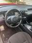 Hyundai TUCSON TUCSON 1.6 T-GDi 48V-Hybrid 2WD DCT N Line Rouge - thumbnail 7